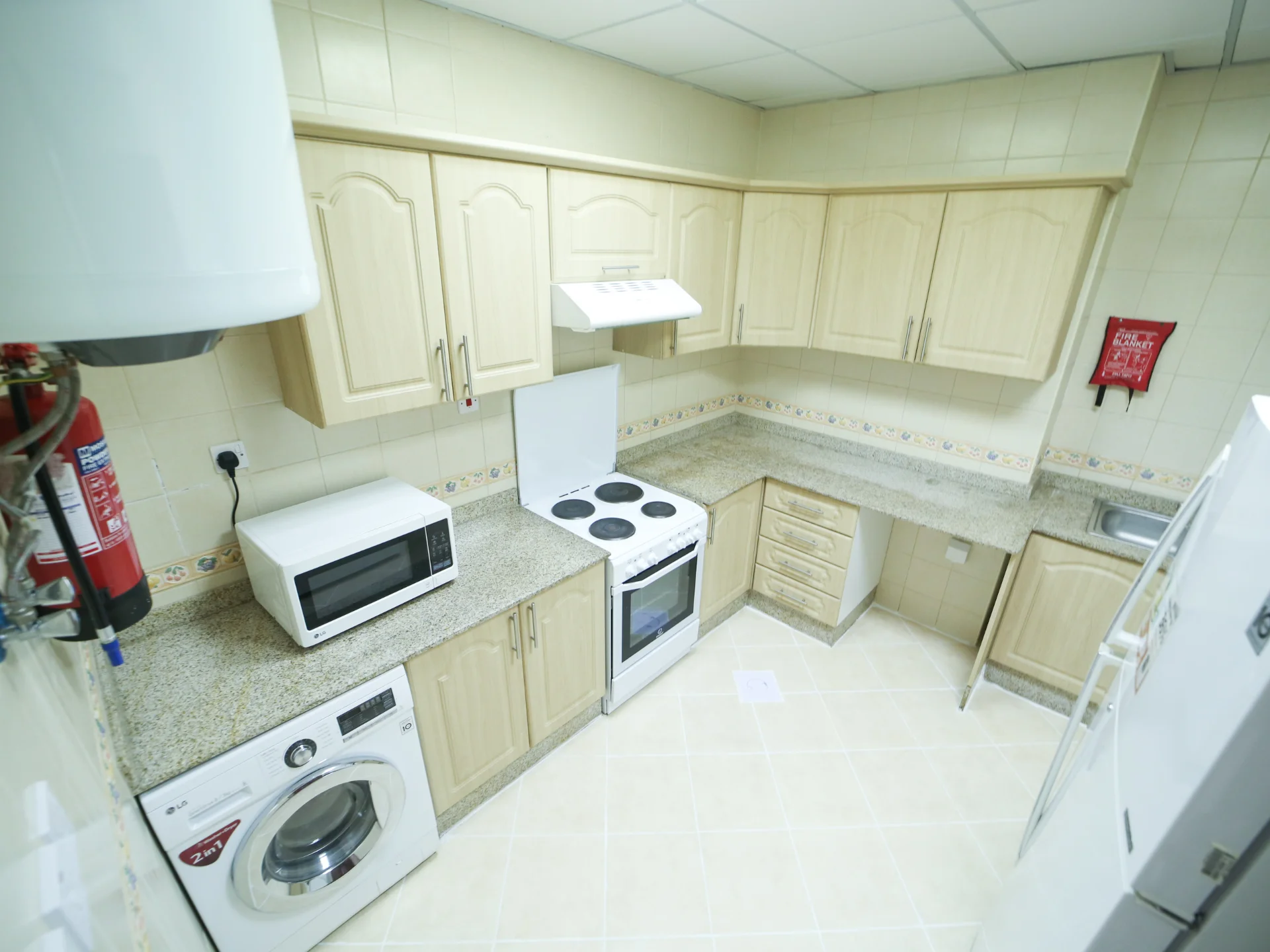 2BHK FURNISHED APARTMENT IN C-RING ROAD Doha Qatar