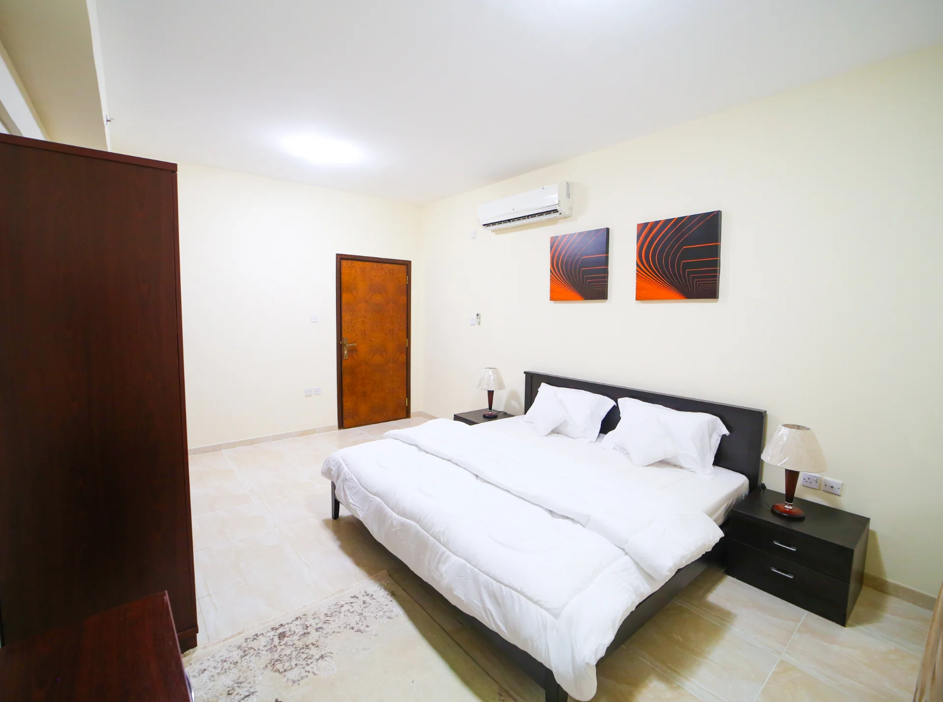 2BHK FURNISHED APARTMENT IN C-RING ROAD Doha Qatar