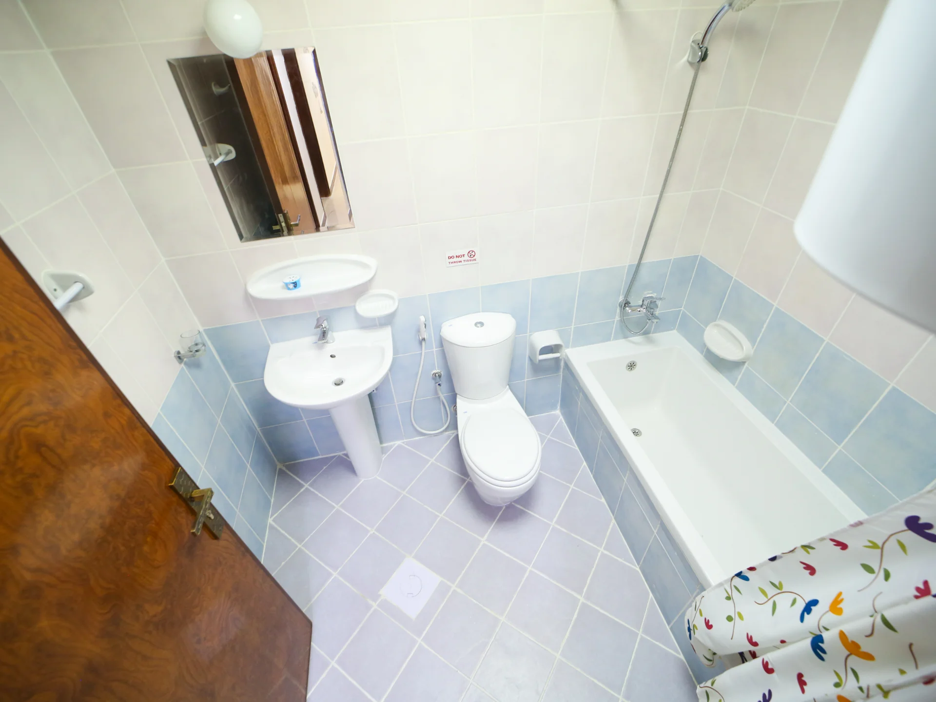 2BHK FURNISHED APARTMENT IN C-RING ROAD Doha Qatar