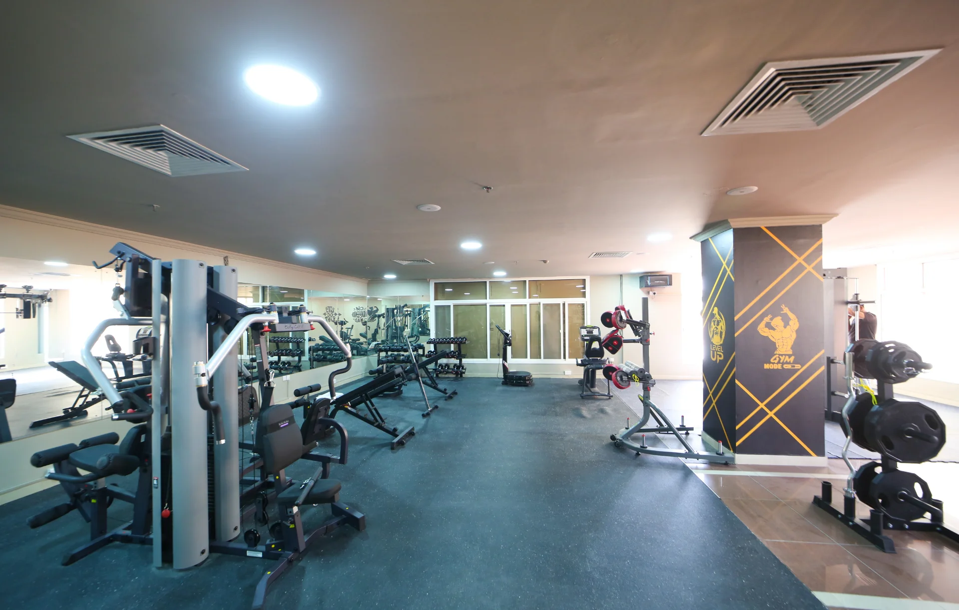 truth 500 amenities